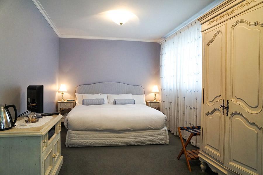 Brookwood Lodge Auckland Exterior foto
